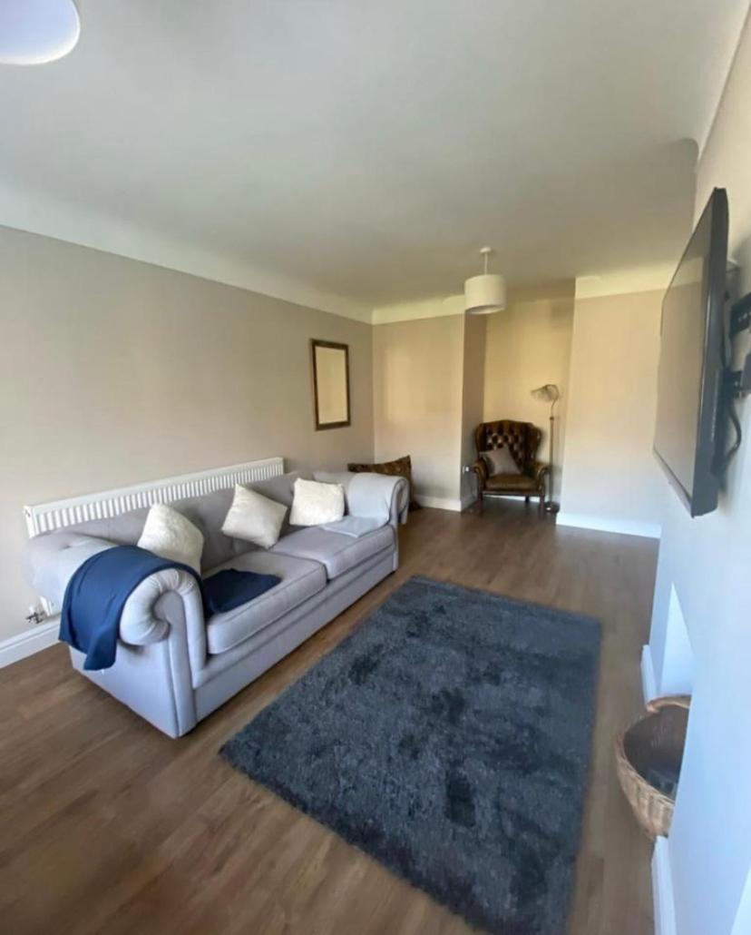The Beautiful Bungalow Amazing Location For Chester & Zoo Wervin Екстериор снимка