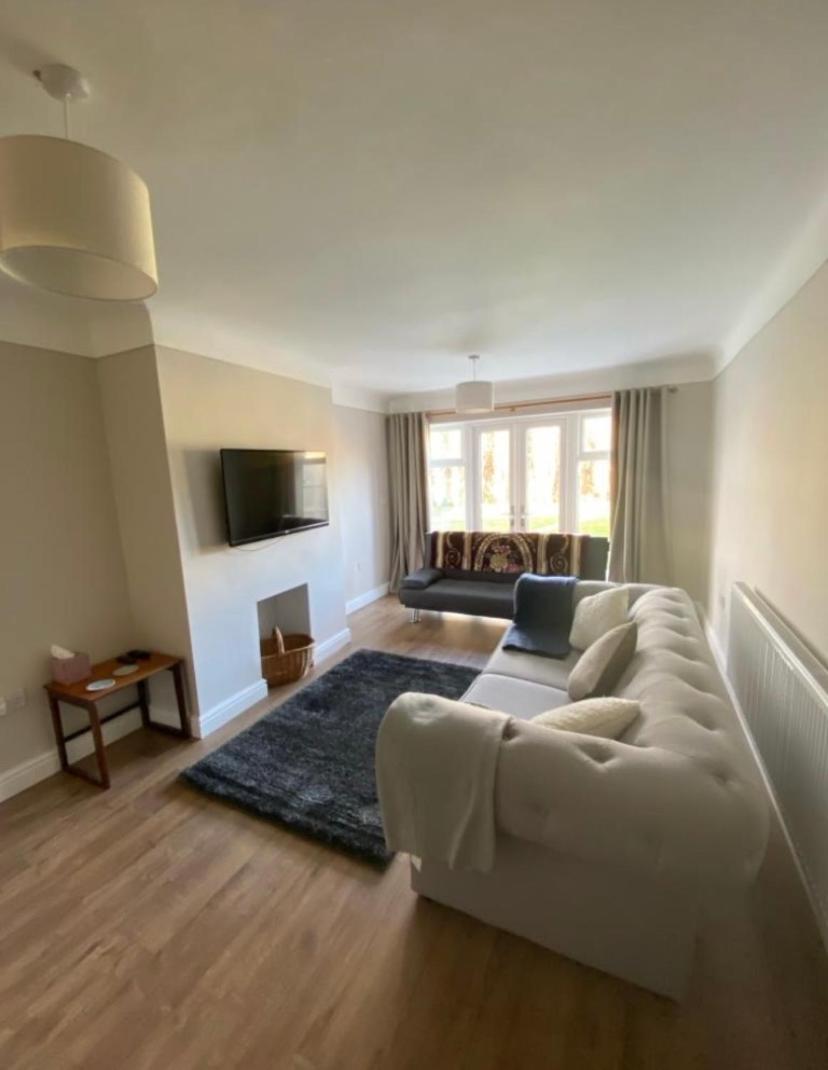 The Beautiful Bungalow Amazing Location For Chester & Zoo Wervin Екстериор снимка
